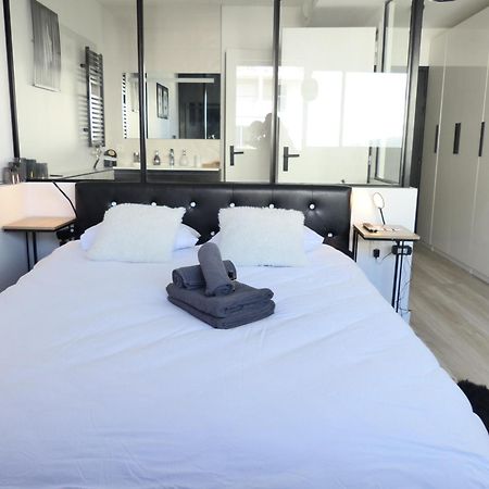 La Cite Des Coeurs Lu Parking Inclus Apartment Nantes Exterior photo